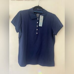 Vtg IZOD polo